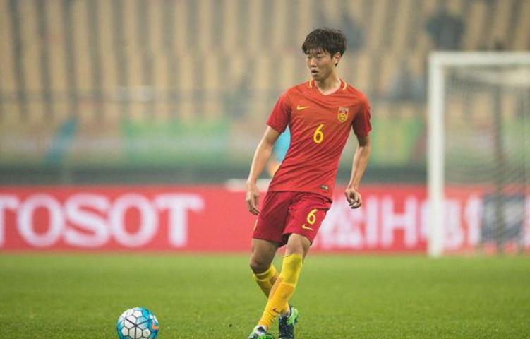 孙兴慜誓主场全力击败国足,里皮世界杯赢韩国孙兴慜