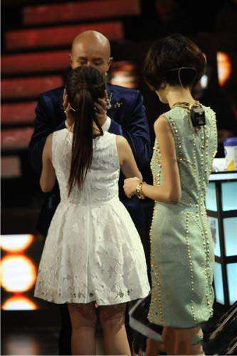 非诚勿扰乐嘉出了什么事,非诚勿扰乐嘉的真实经历