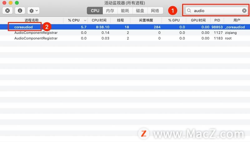 mac电脑睡眠模式,mac电脑休眠之后不读sd卡
