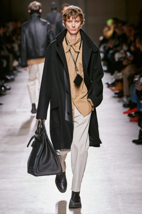 2020最时尚潮流的男装,今年最流行的男装品牌