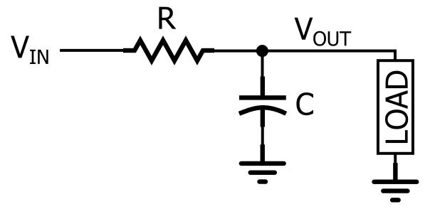 rc滤波分析,rc滤波与cr滤波的选取