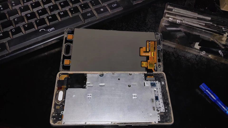 金立手机常见屏故障,金立手机屏幕坏了怎么导出照片