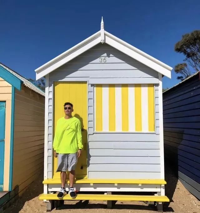 墨尔本蝉联宜居城市,全球宜居城市墨尔本