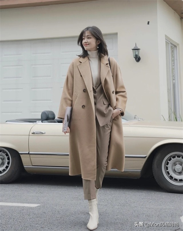 阔腿裤过时今夏流行裤子显腿长,阔腿裤过时了吗