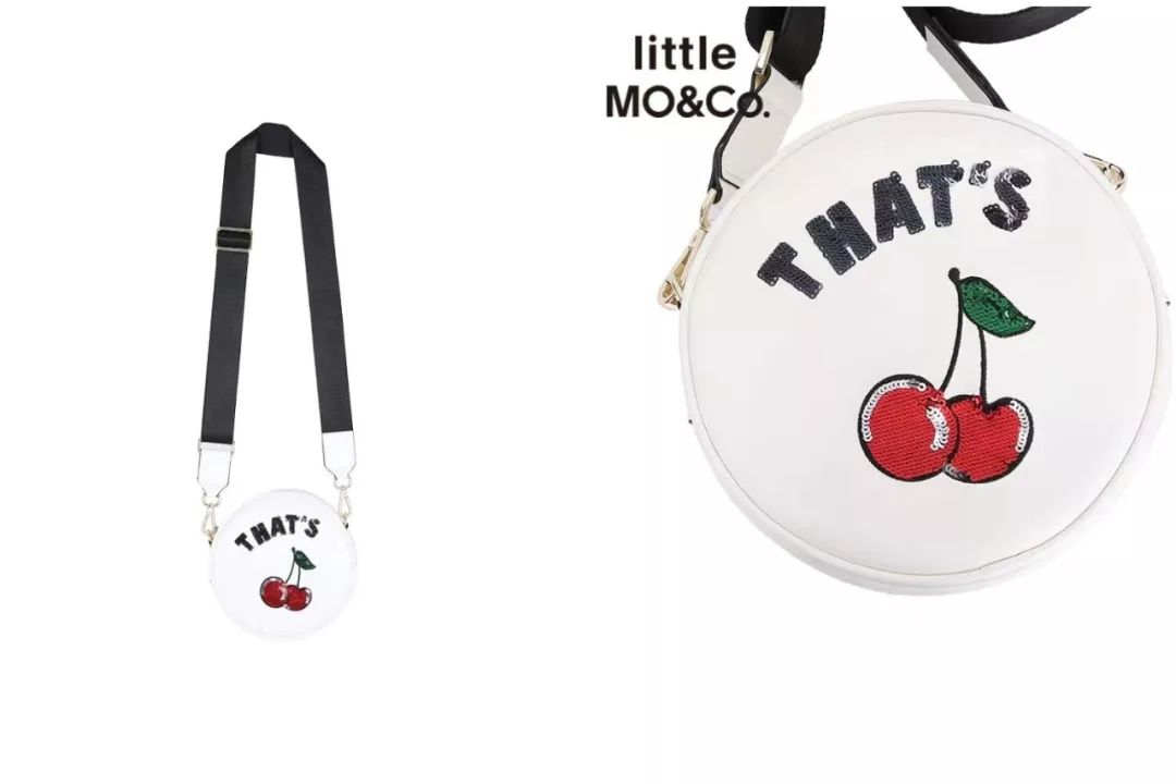 我背20块不到的童包出门，居然被人疯狂要链接？