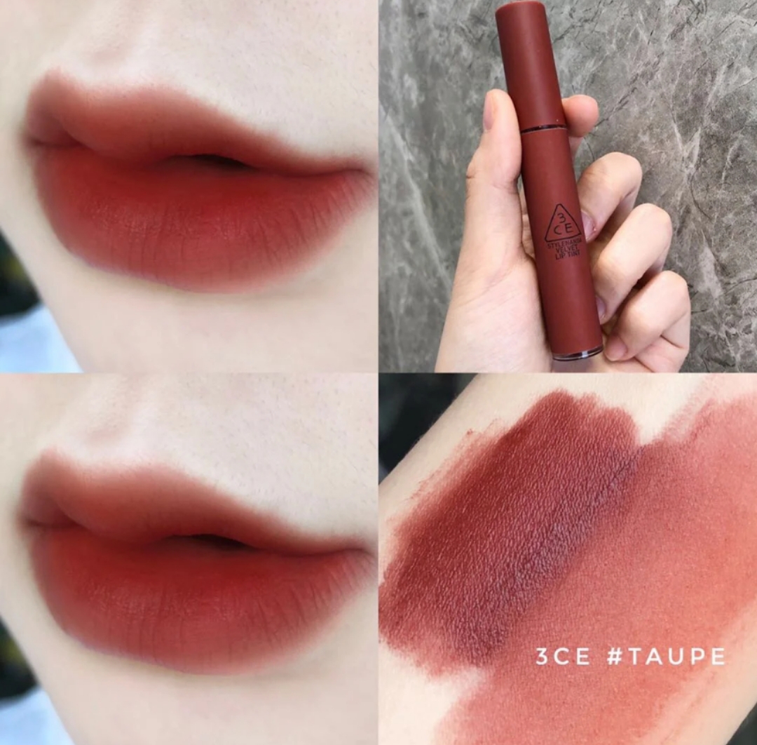 如何选择适合自己肤色的韩味口红,韩系女孩口红推荐哪款好用