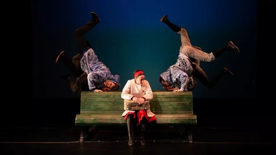 歌曲闻香识女人变调,闻香识女人兰妮