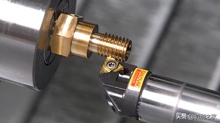 不锈钢车削加工注意事项,螺纹车削注意事项有哪些