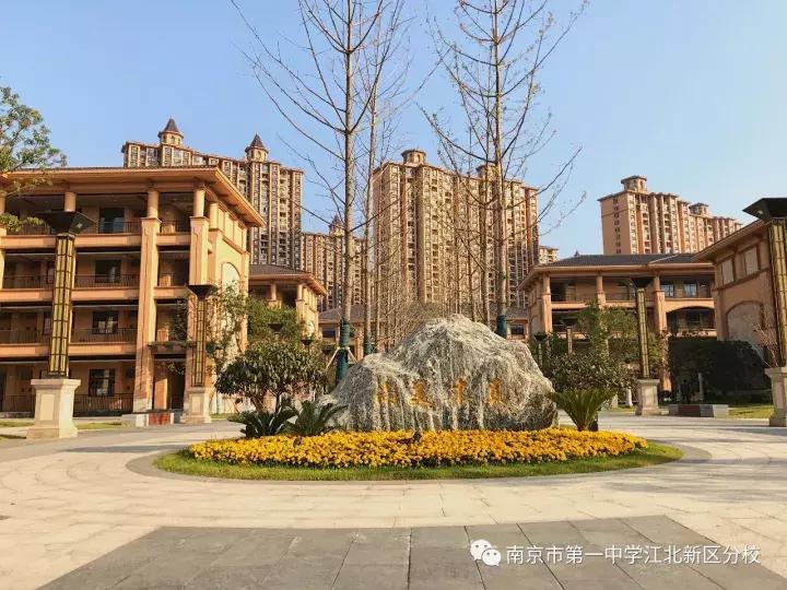 江北核心区学区划分,江北中心学校成绩