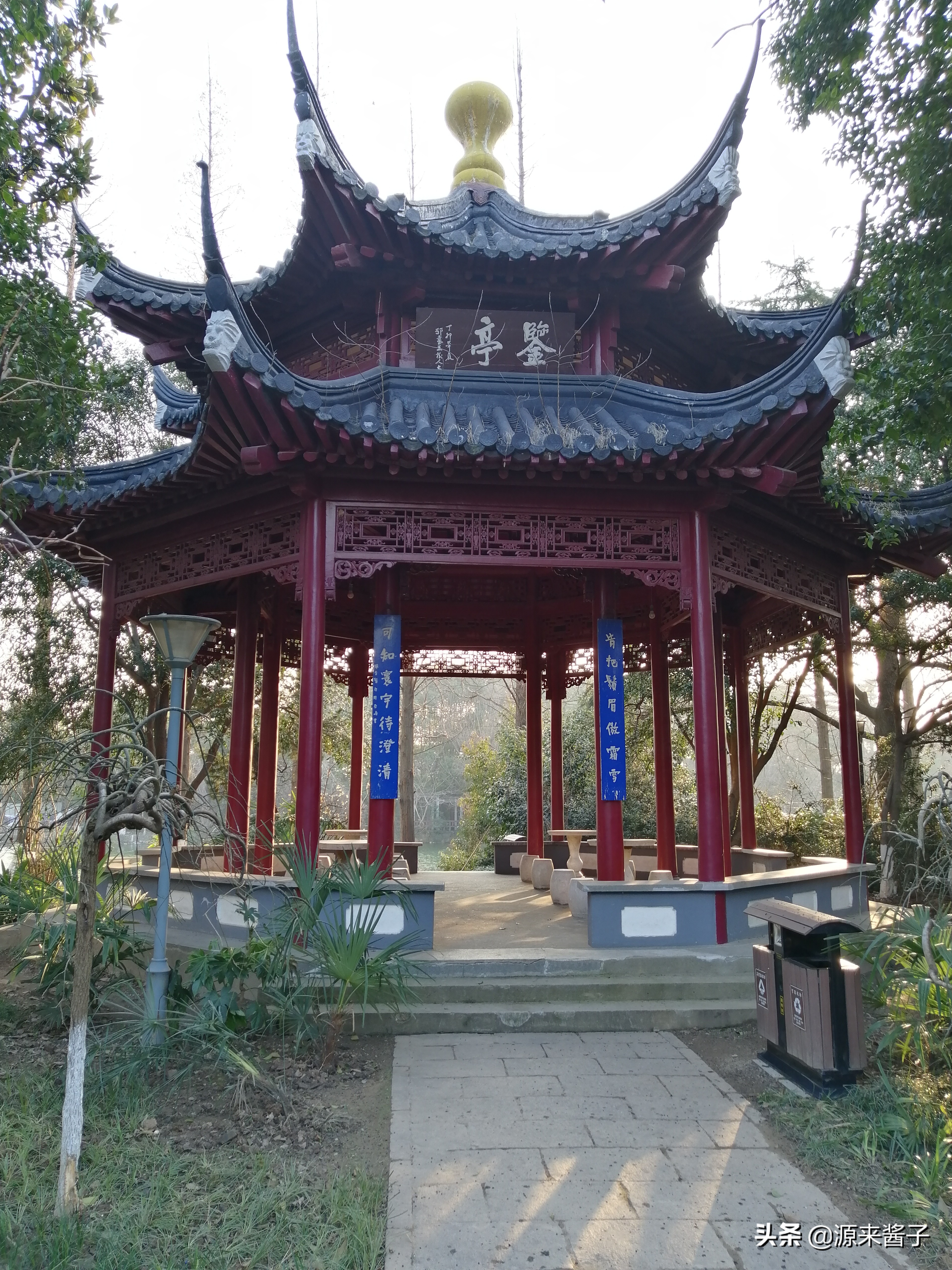 游镇江金山寺攻略,镇江一日游必去景点金山寺