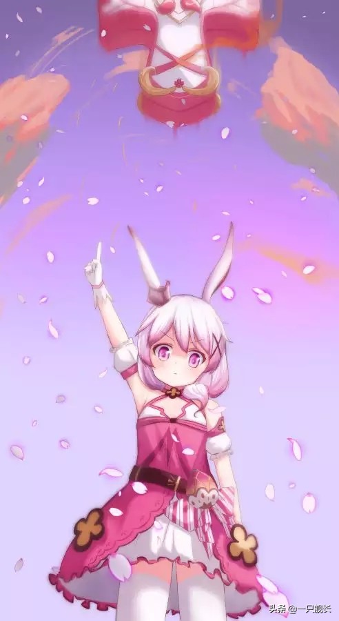 崩坏三德丽莎经典语录,崩坏三爱酱和德丽莎