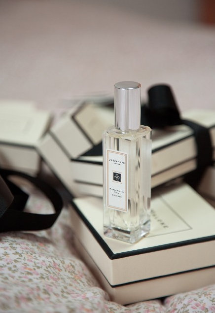 冬天适合的香水30岁大牌,最适合夏天的10款香水