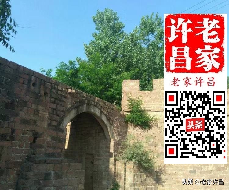 当年灵井寨,神奇故事多:鹌鹑斗,匪败走,关公佑