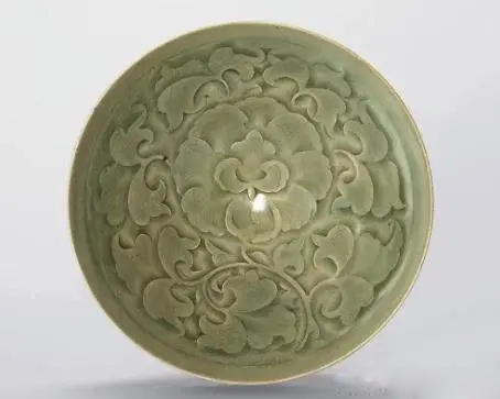 五代耀州窑瓷器的拍卖记录,中国嘉德官窑瓷器拍卖记录