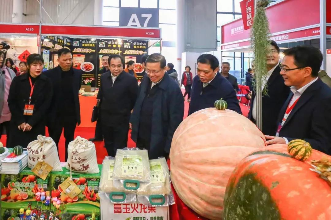 中农富玉大事记,中农富玉未来发展趋势