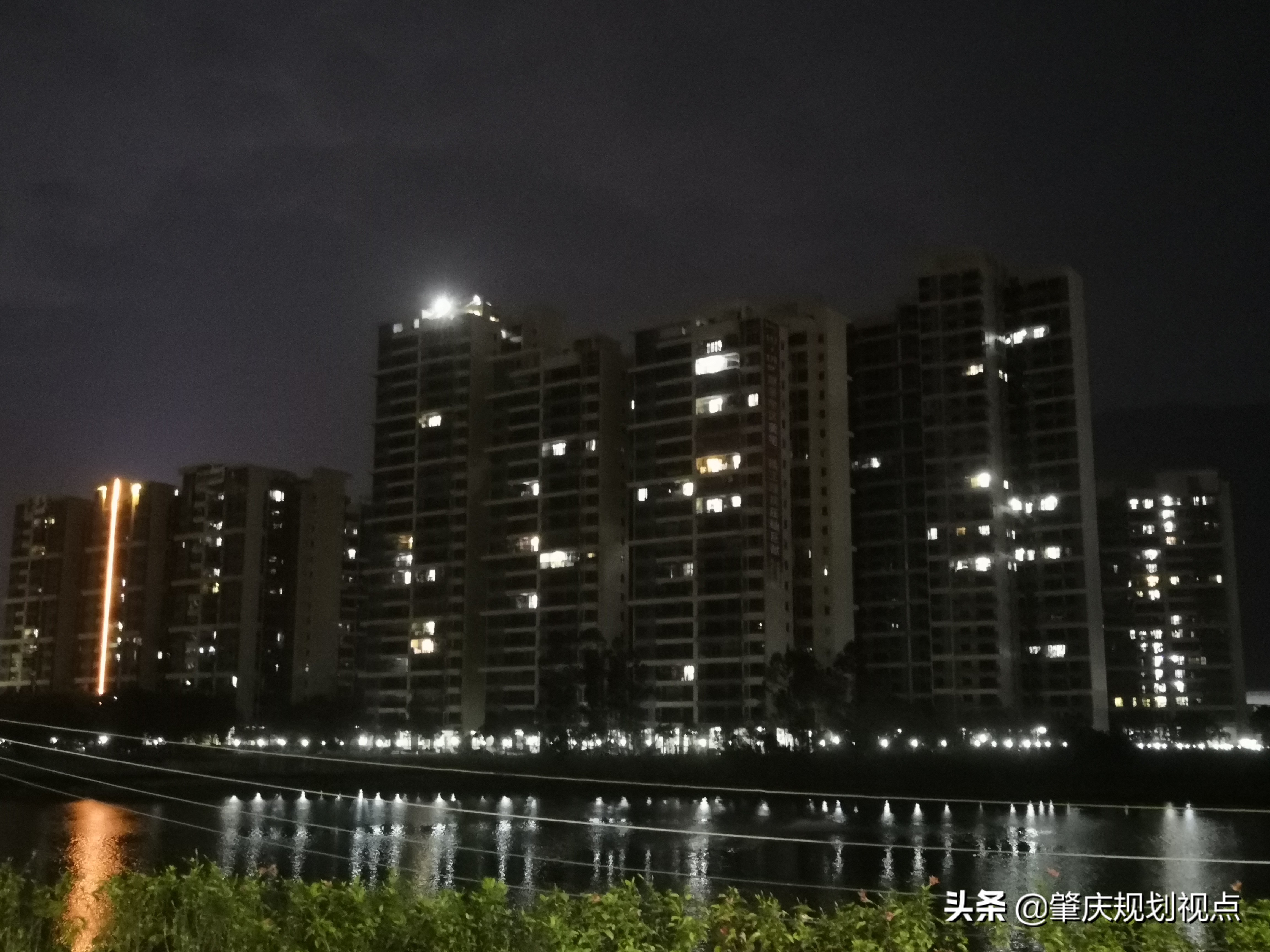 疫情下楼盘怎么样,端州东湖公园附近阳光房