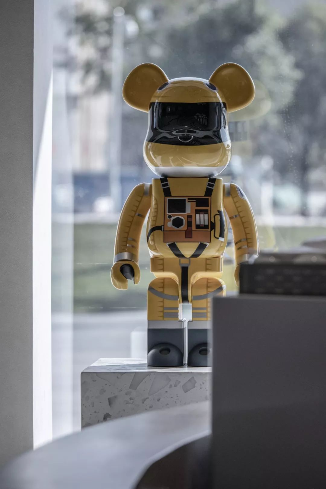 万科x大倉|对话自然美学，预见未来新生活