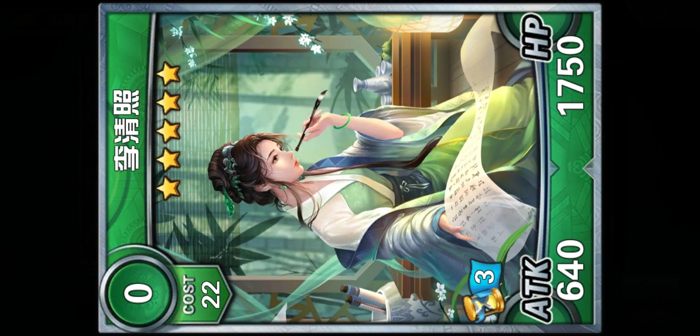 回合制卡牌游戏排行榜推荐,好玩的卡牌养成回合制游戏