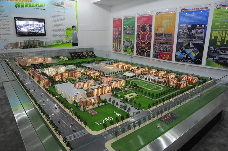 学姐带你看院校|河北工程技术学院