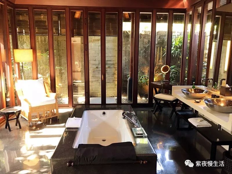 巴厘岛完结篇，传奇之所以传奇——巴厘岛宝格丽