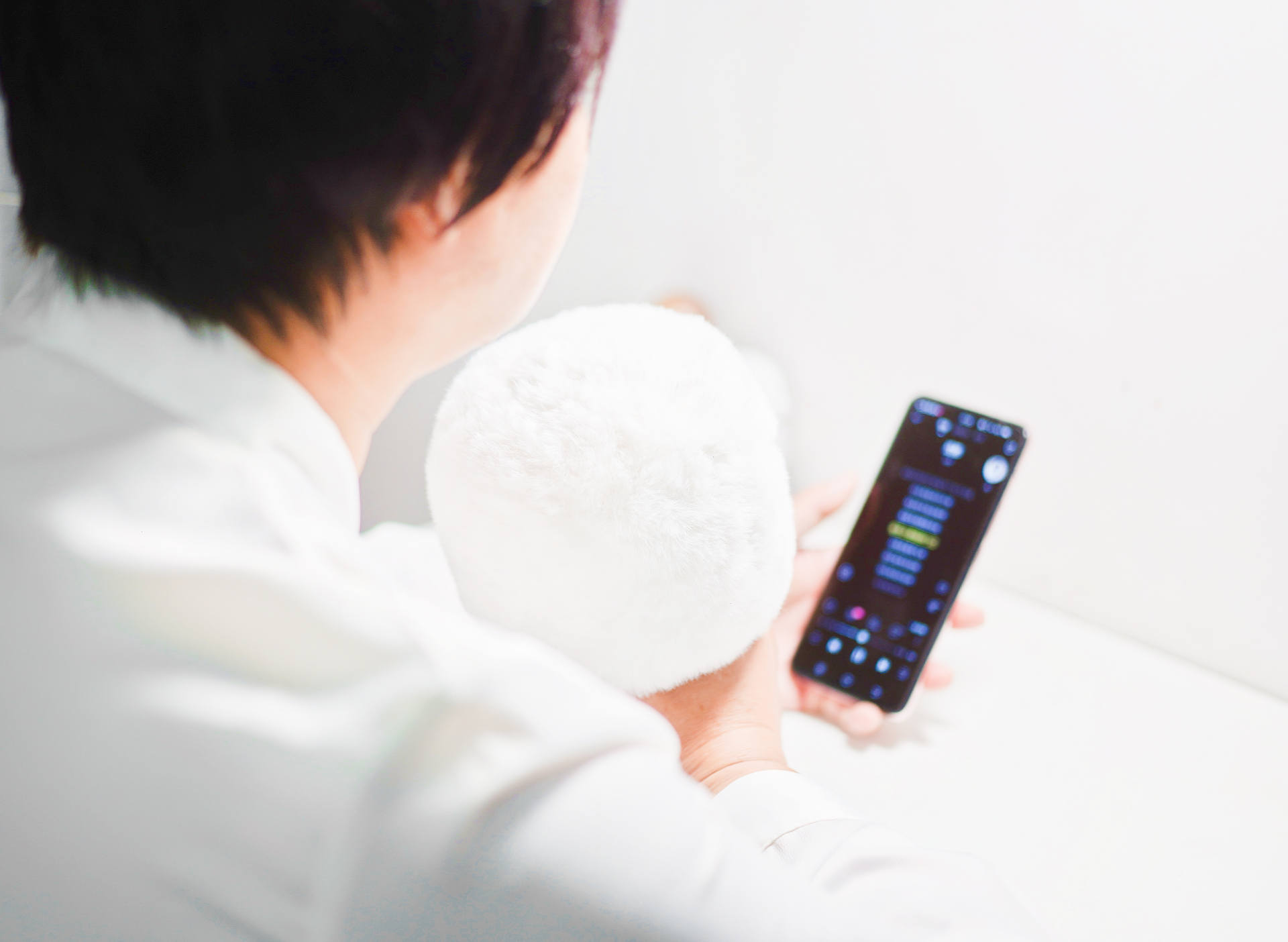 iphone唱歌麦克风推荐,唱吧小巨蛋麦克风g3