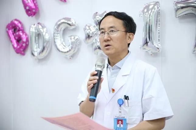 甘肃宝石花医院门诊时间,甘肃宝石花医院有哪些科室