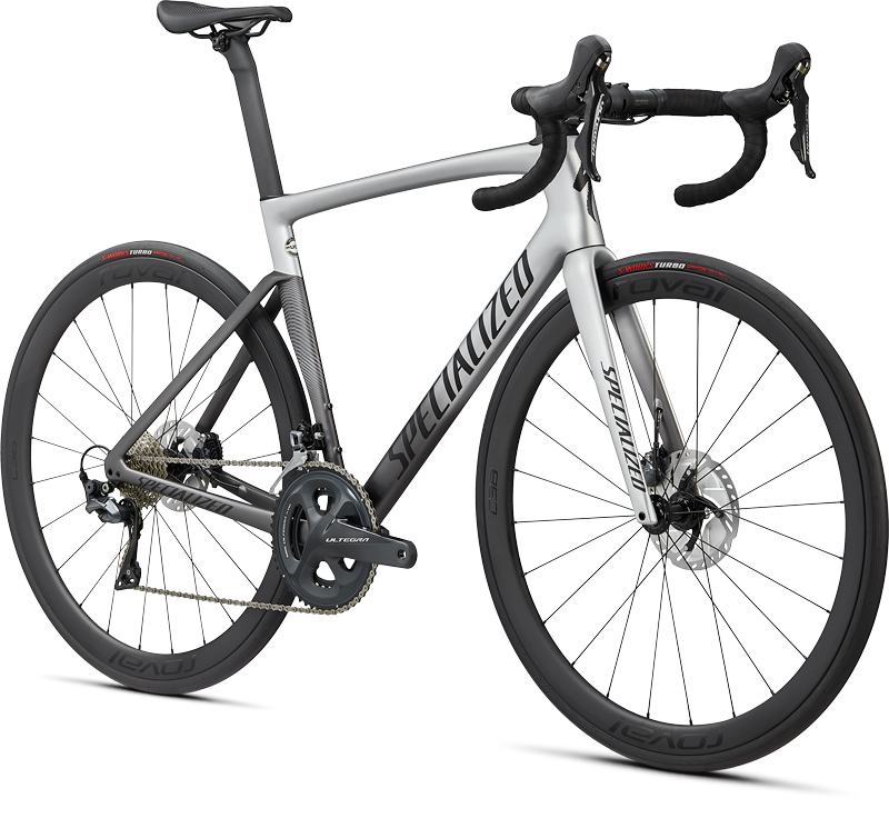 速度感人,价格感人Specialized发布全新公路车款TarmacSL7