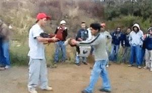 搞笑gif开心一刻,搞笑gif段子妹子你太皮了