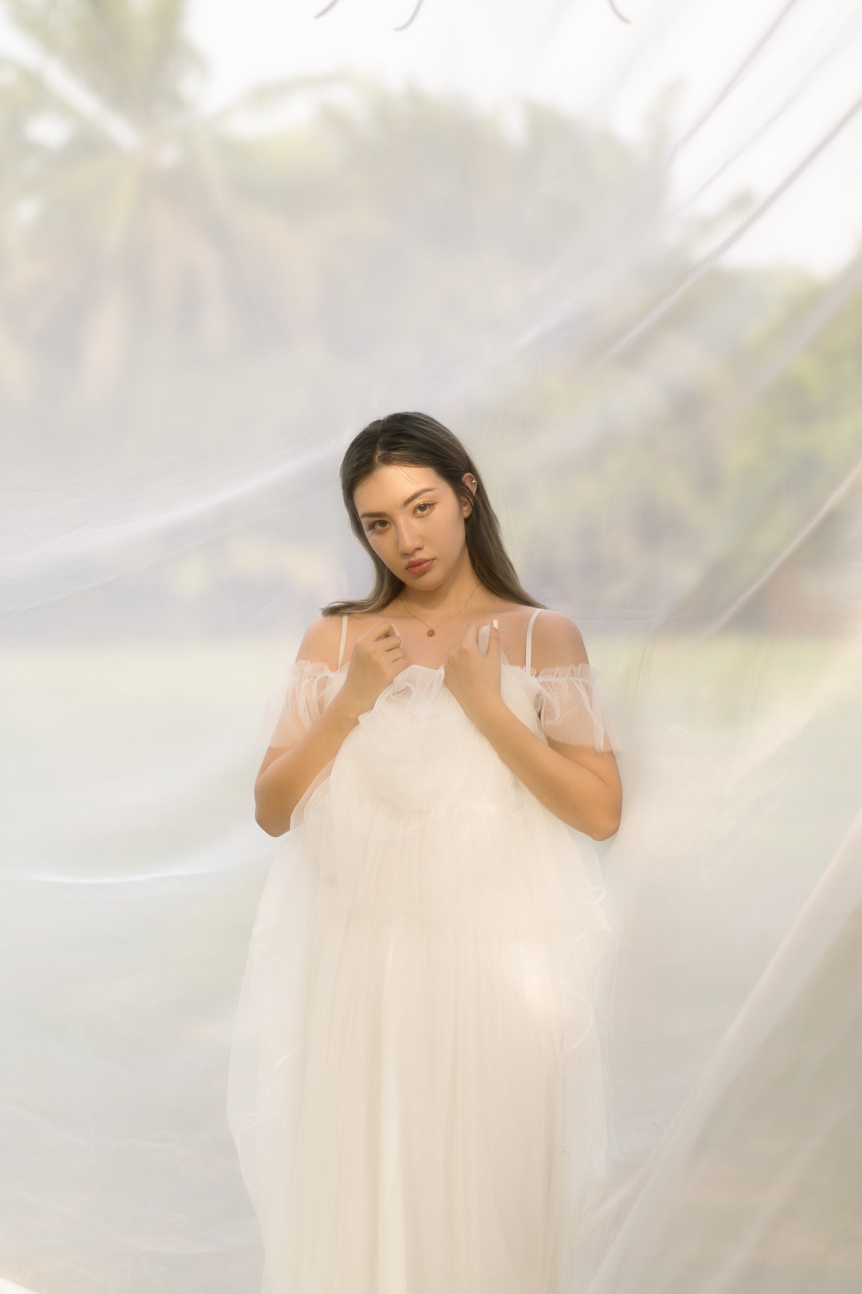 深圳湾公园网红景点,深圳网红景点拍照攻略图