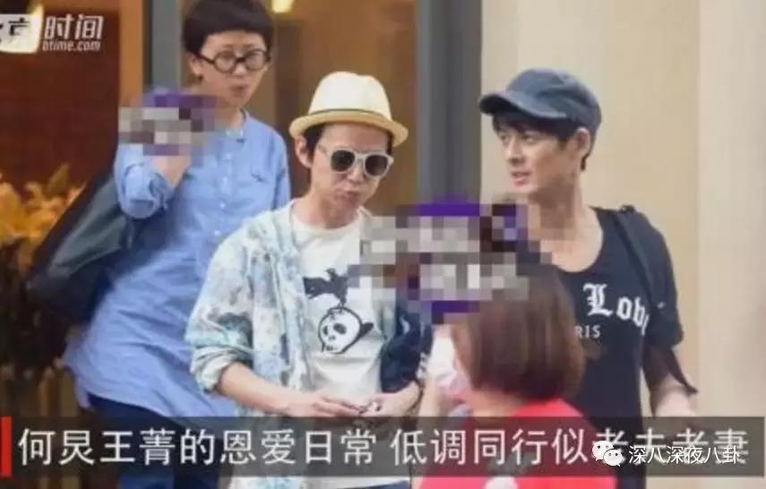 李维嘉为啥不结婚,李维嘉结婚了没