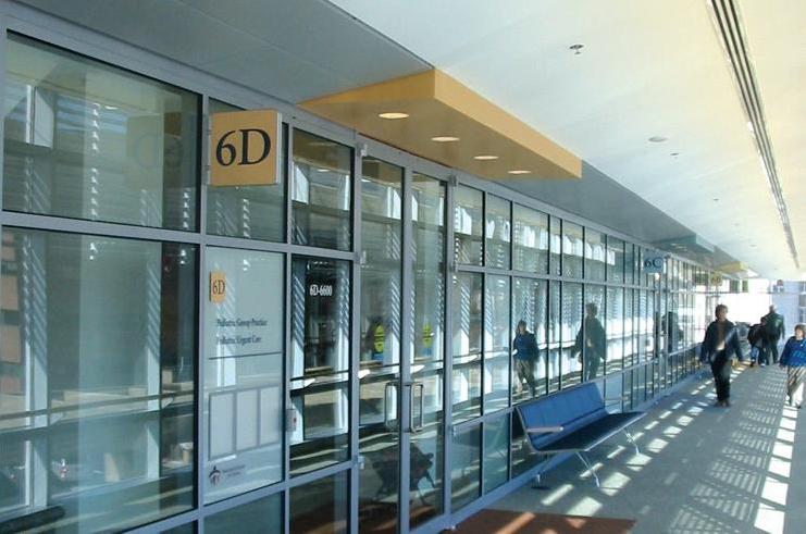 仅1年生存期？我带父亲去麻省总医院看肺癌，不认命才有生的希望