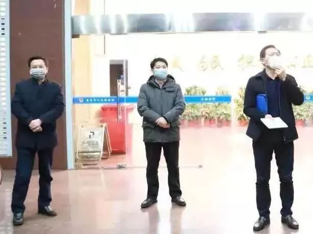 他们,今天被点名表扬了