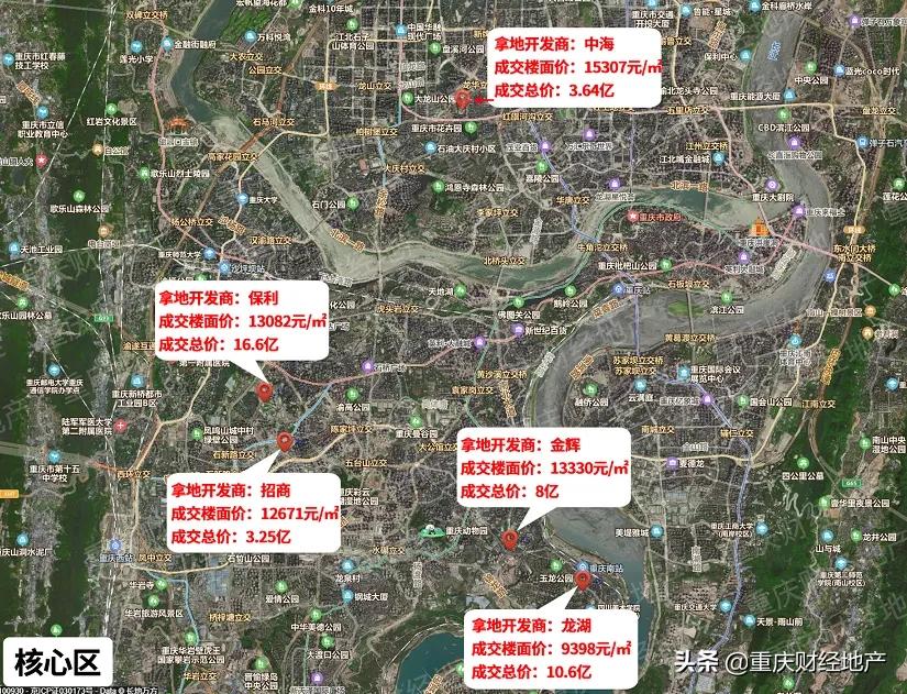 城市中心精品美宅,城市中心高层住宅