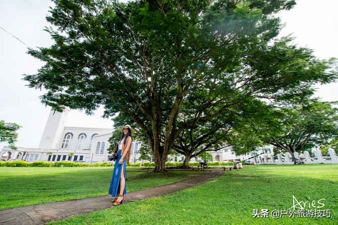 关岛包车自由行,关岛租车