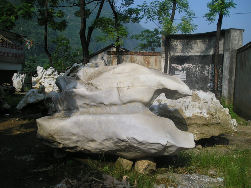 2006年，我走进广西都安山区，发现那里的人真的是“人穷志不穷”