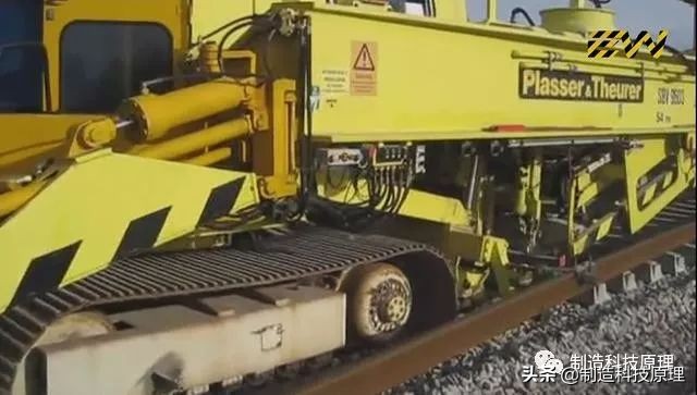 世界十大最惊人的工业机器,最神奇的10种机器