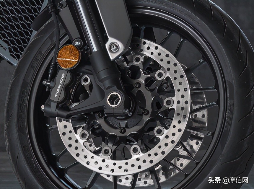 2018款本田cb1000r看点集合,本田大黄蜂cb1000r2012年款