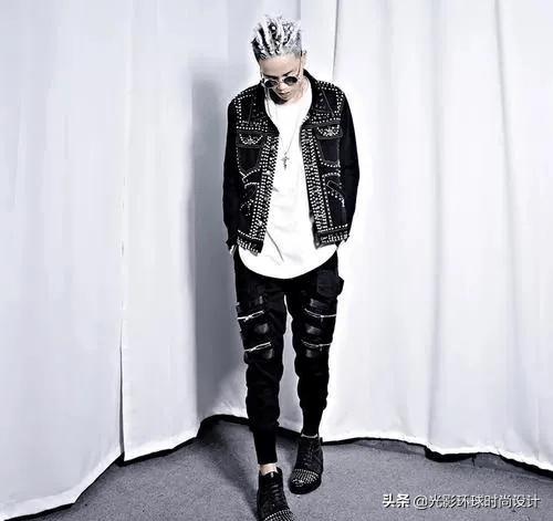 35岁左右男士休闲穿搭简约风格,男士流行的冬季衣服穿搭