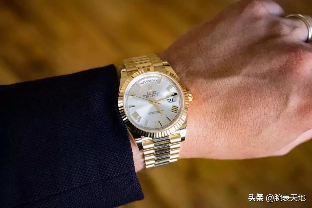 香港哪里的劳力士最全,从香港买劳力士