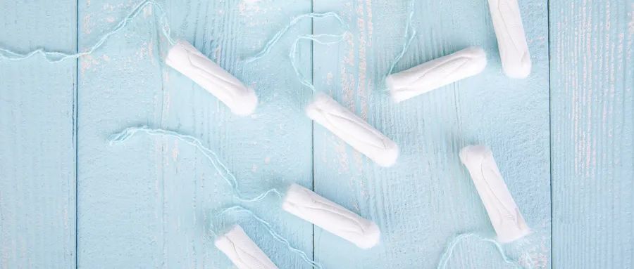 有关卫生巾的知识,关于卫生巾的冷知识