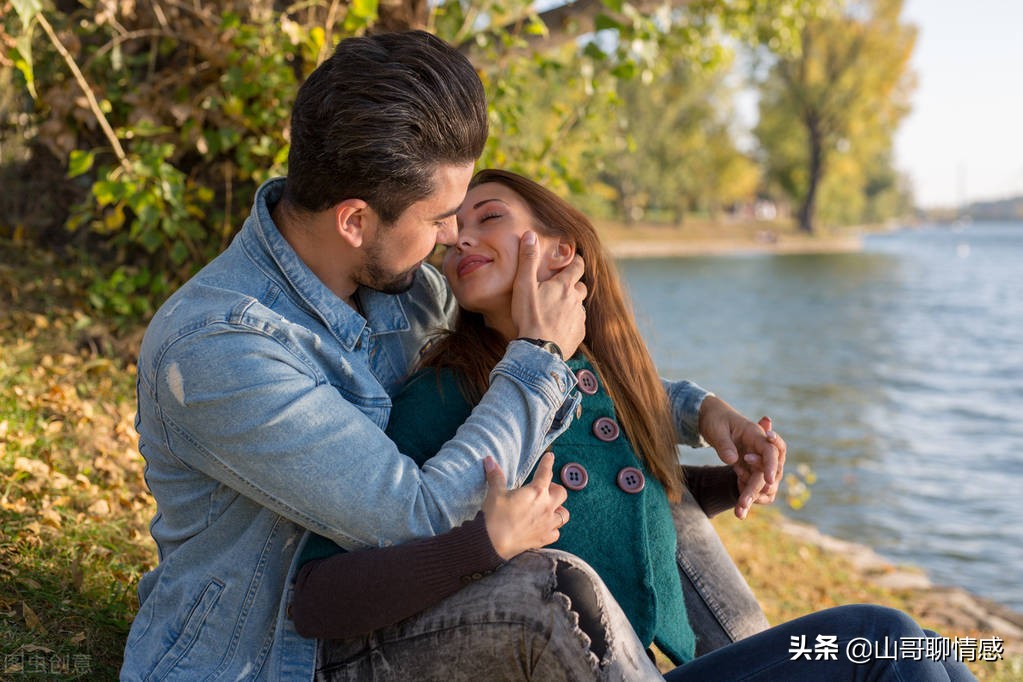 婚外遇到了真爱必须把握一个原则,婚外遇到真爱到底该怎么选择