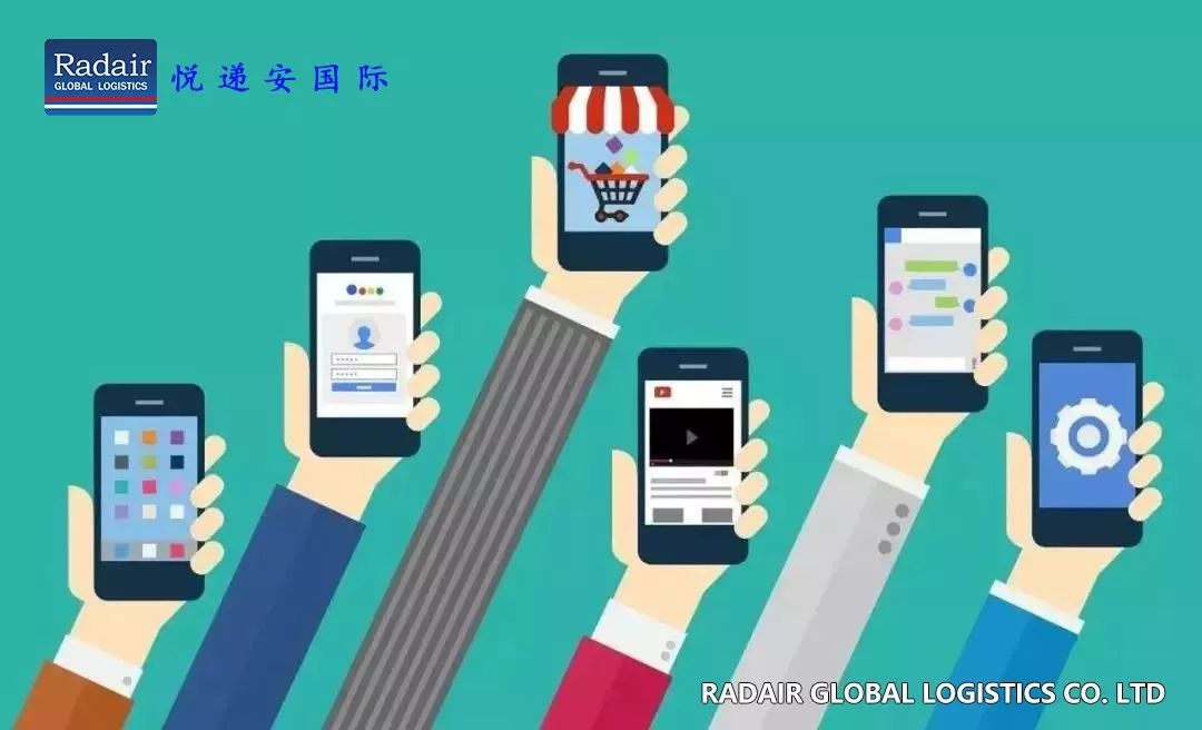 中东地区跨境电商行情,中东跨境电商经验介绍