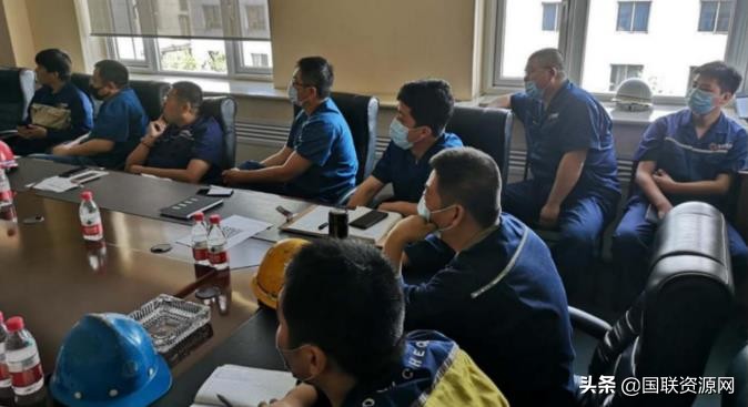 国联云跨境直播再出亮点20余行业在线学习精益生产引发热烈反响