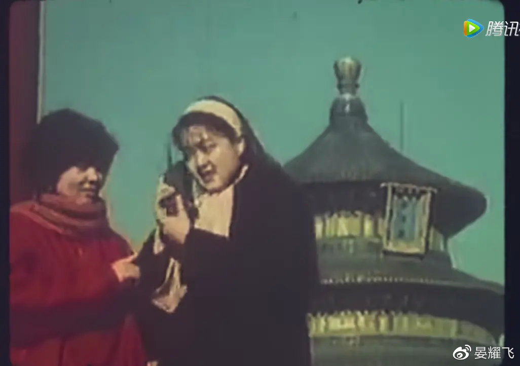 《启航：当风起时》——萧闯裴庆华，九十年代创业青年的缩影