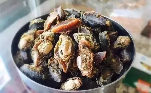 世界鲍鱼品种大全，看完成半个专家了！