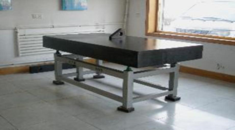 大理石平台精度一般是多少级,高精度大理石测量平台研磨