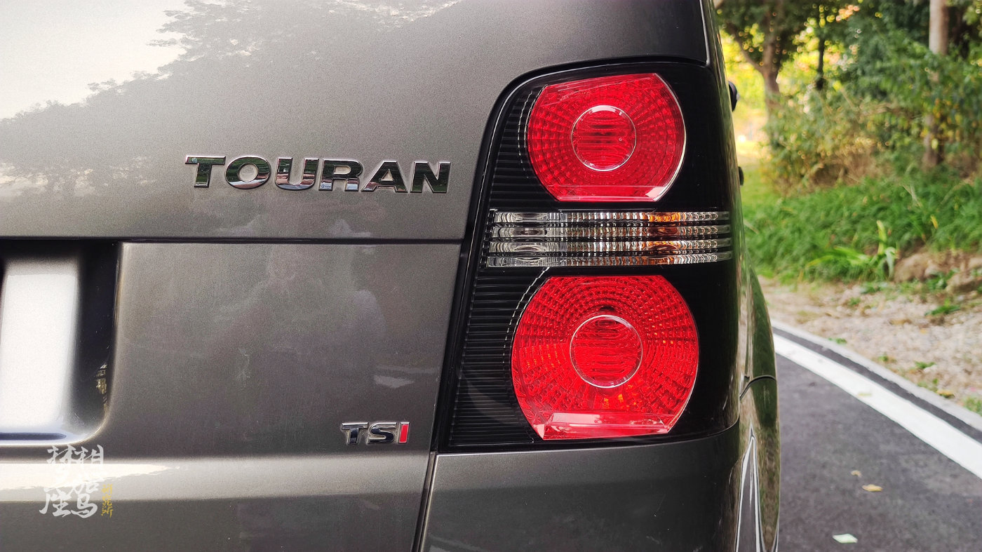 高尔夫途安2024全新款,大众大高尔夫