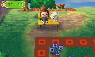 动森如何获得炊火,现在动森最新版本