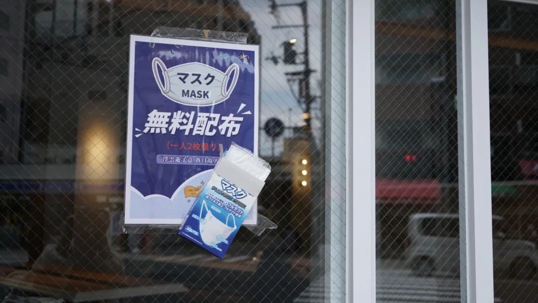 疫情期间，我和大阪开牛肉面店的老板聊了聊