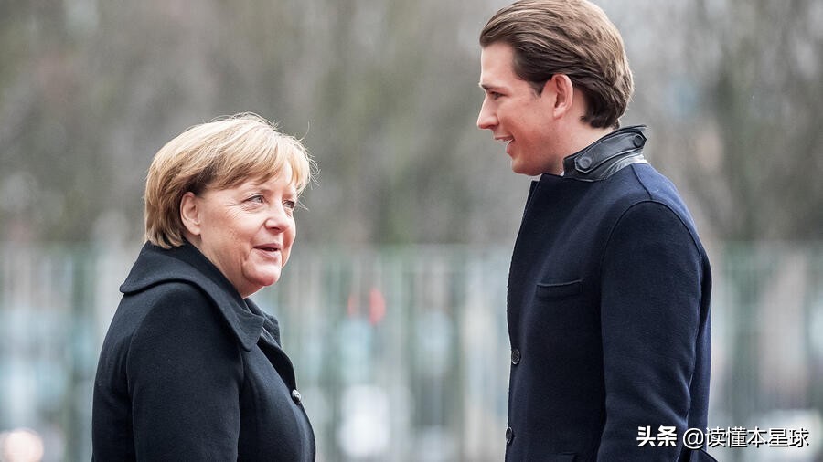 奥地利为什么要与德国合并 (奥地利为什么没能并入德国)